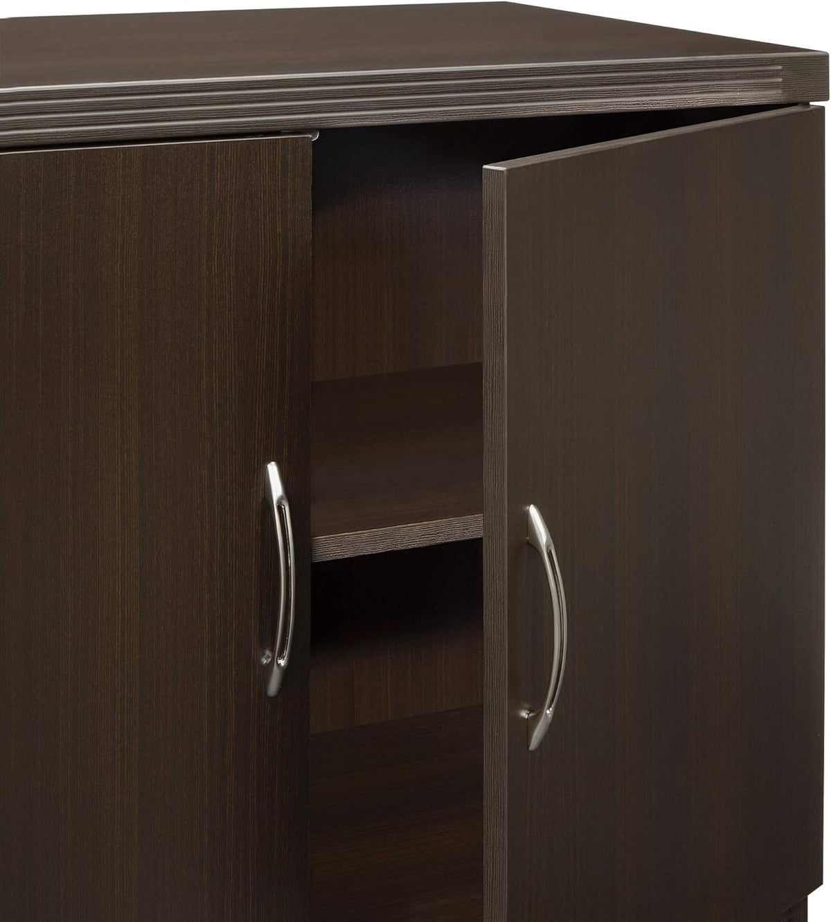 36W Storage Cabinet with 2 Doors U9442