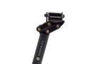 Dual Position Seatpost, Black W745097