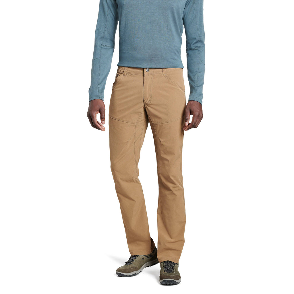 Grain Pant Z80203