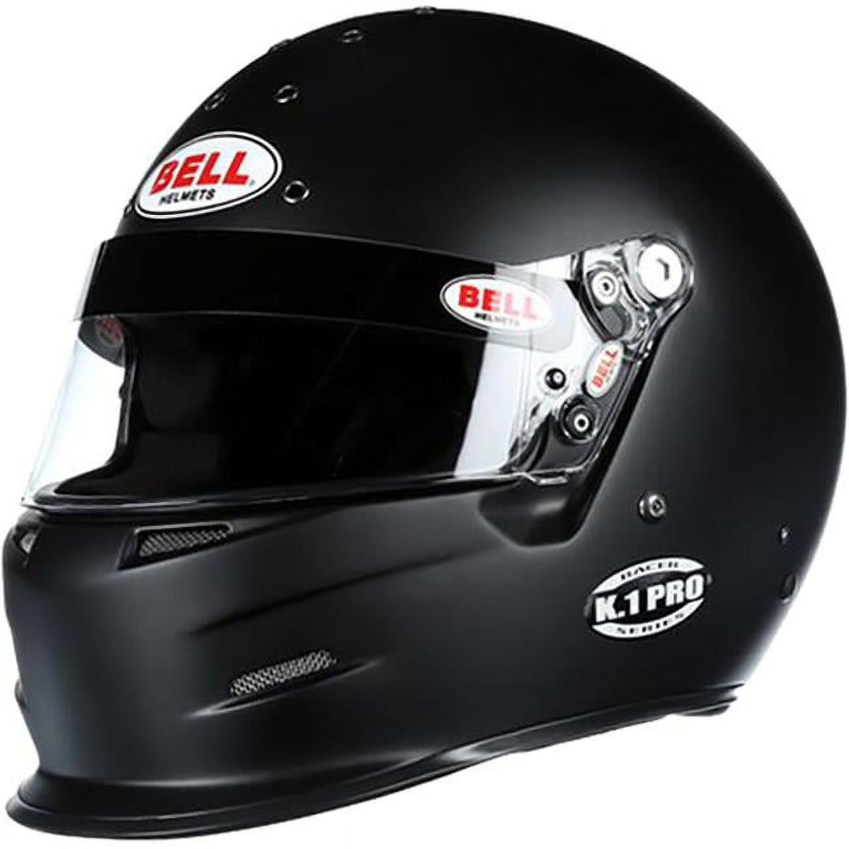 Flat Black K1 Pro Helmet X91313