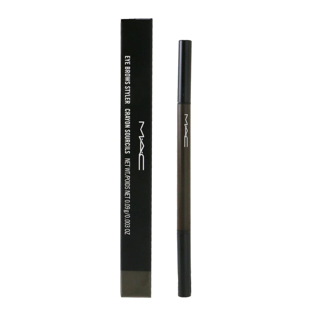 Eye Brows Styler Deep Rich Blackened Brown 0.003oz N913