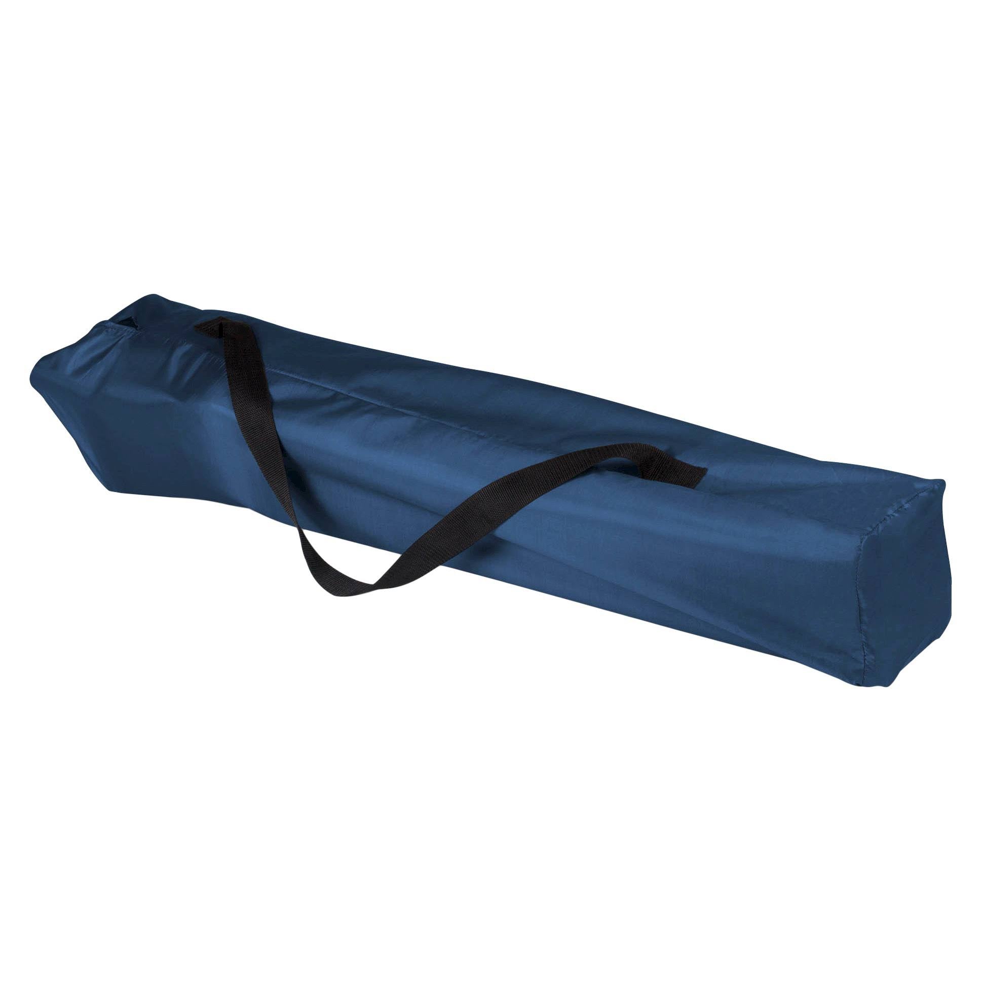 Navy Camp Chair Q902