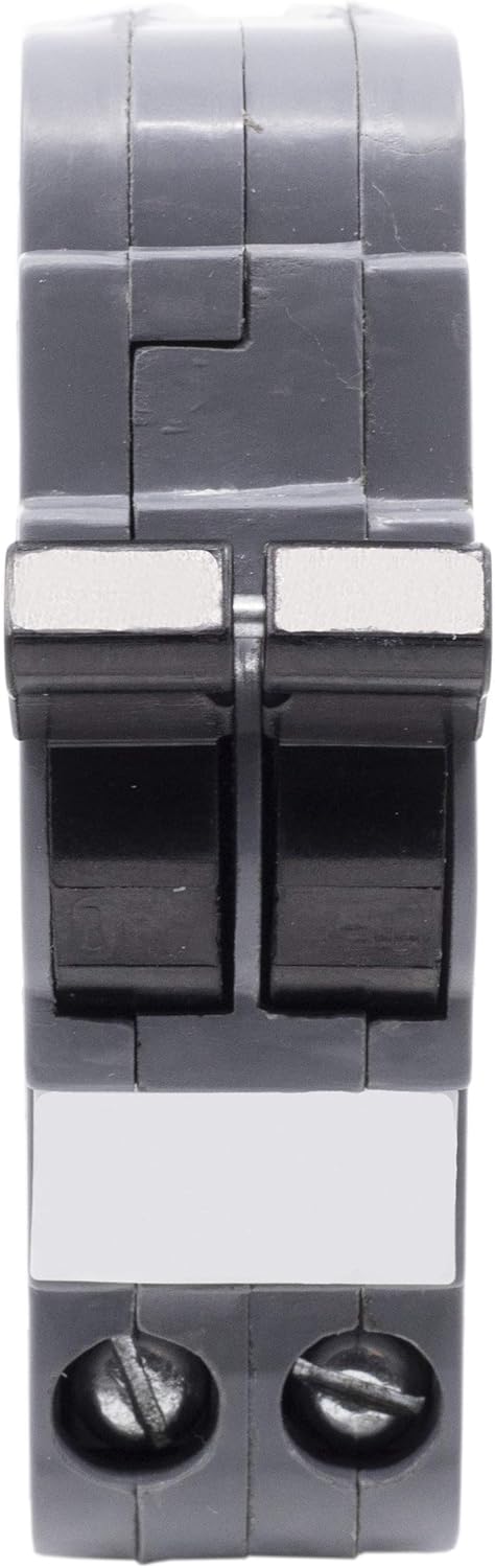 Two Pole 45 Amp Thin Series Replacement Pack of 2 X903