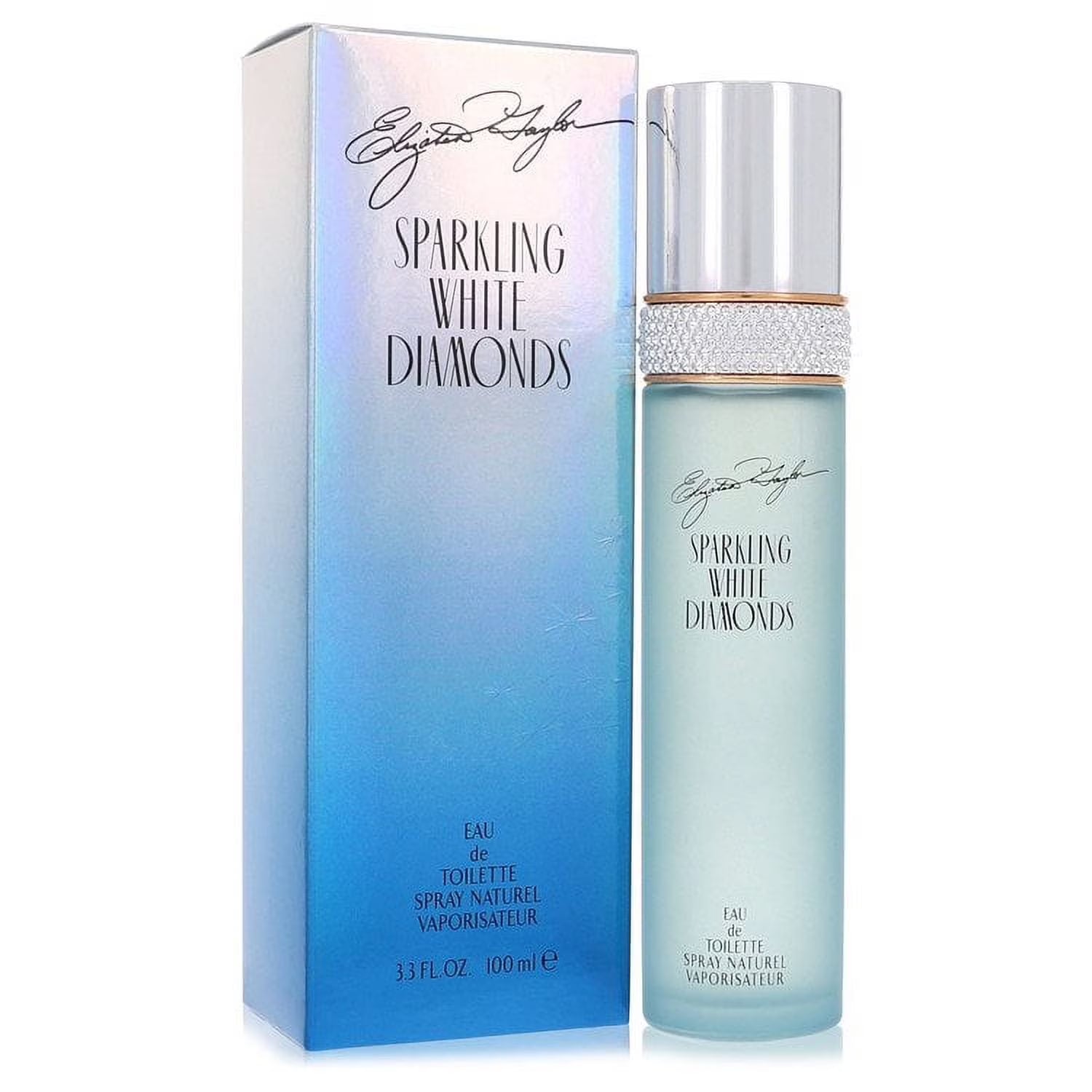 3.3 oz Eau De Toilette Spray Pack of 2 G6797
