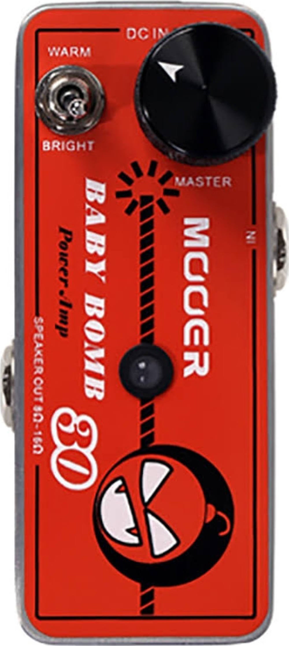 30W Micro Power Amp Q3662