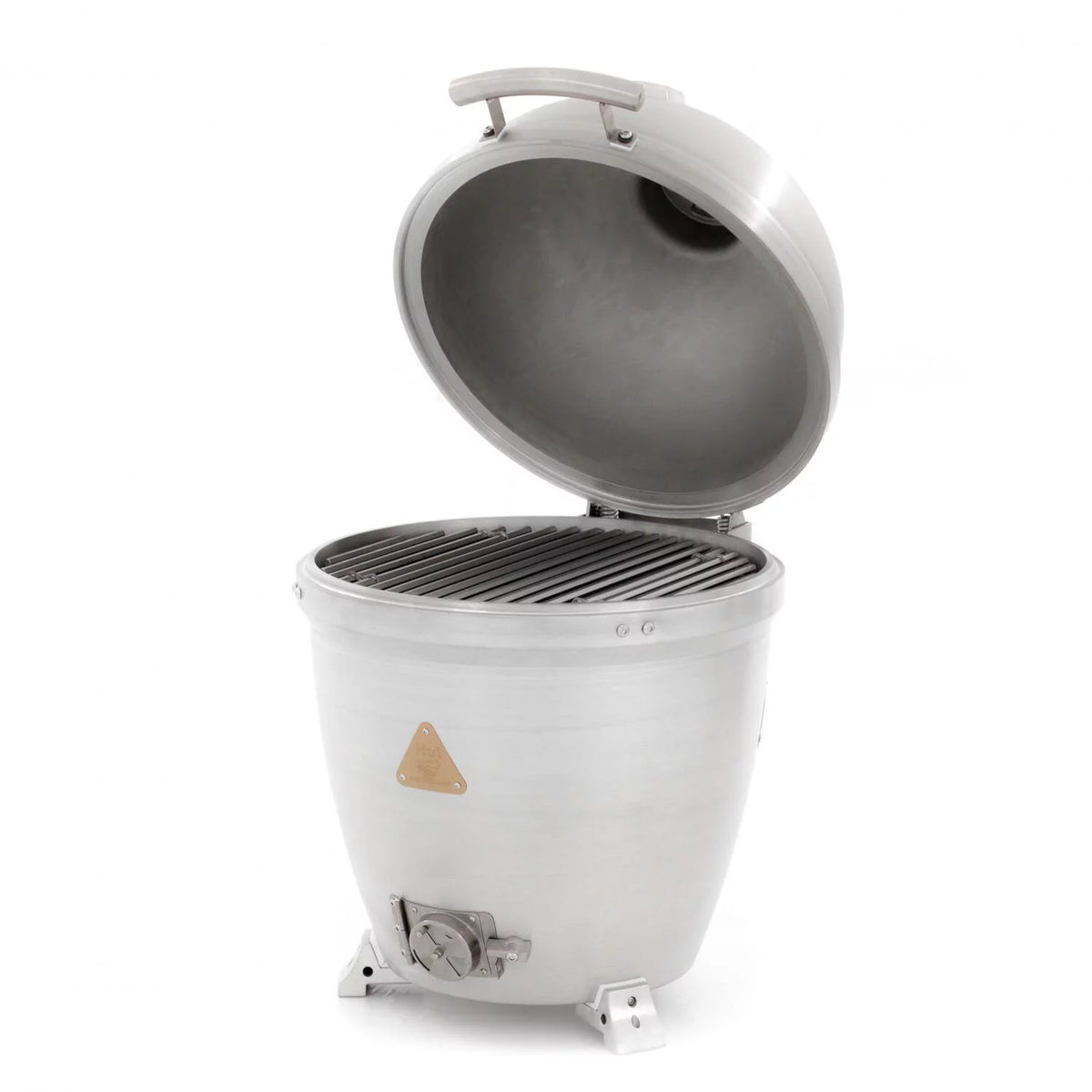 20-Inch Cast Aluminum Kamado Grill N61338