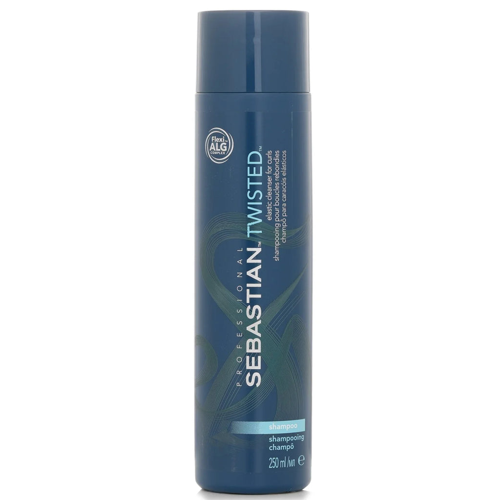 Twisted Elastic Shampoo 250ml W731