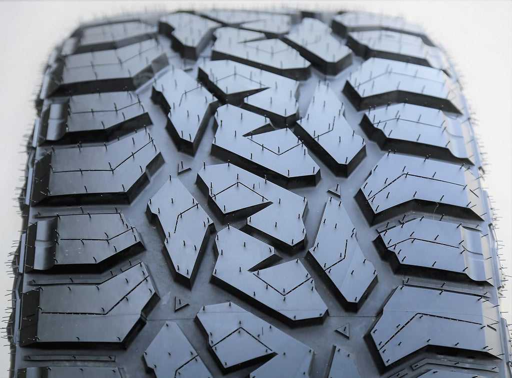35X13.50R24LT All-Terrain Mud Off-Road Light Truck Radial Tire P68079