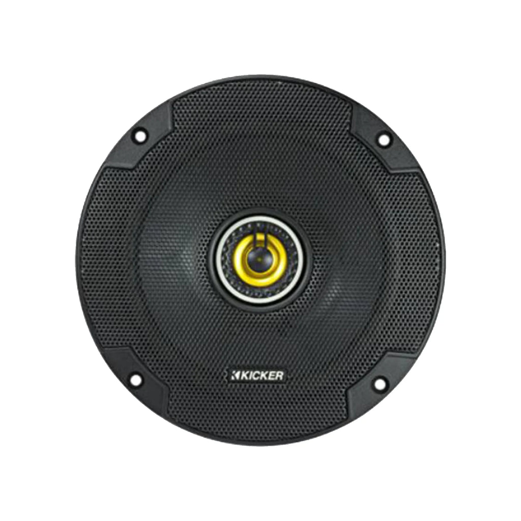 4-Ohm 225W 5.25" Car Audio Coaxial Speakers O80528