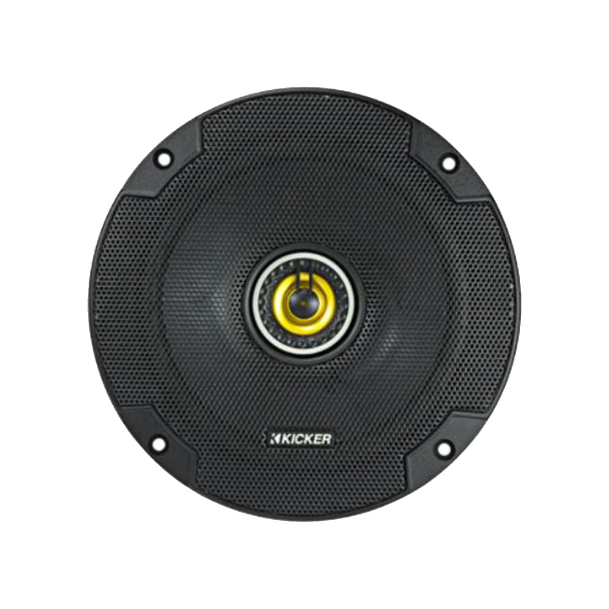4-Ohm 225W 5.25" Car Audio Coaxial Speakers O80528