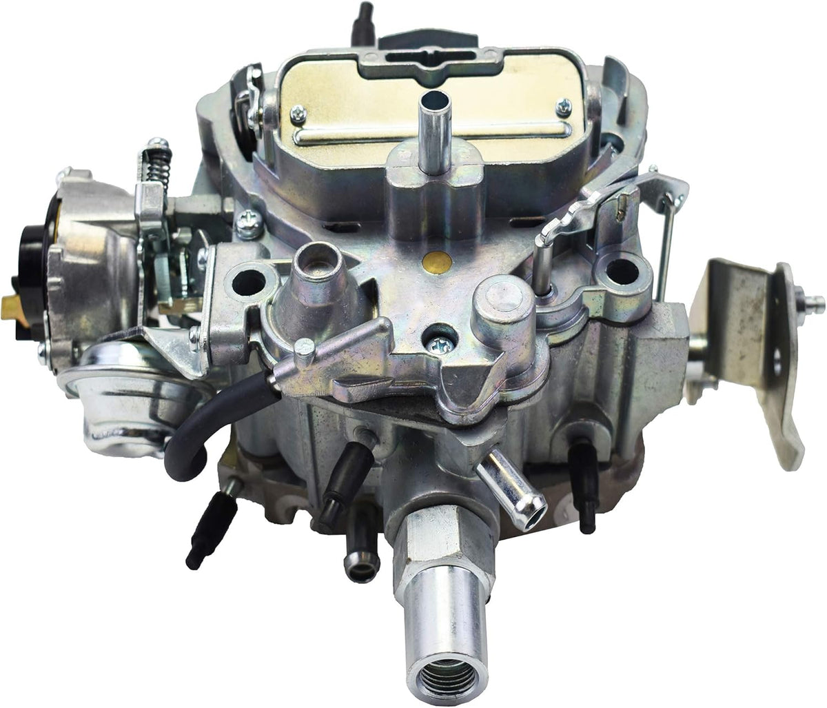 138 Rochester Type Carburetor W159