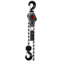 1-1/2 Ton Lever Hoist with Overload Protection D370