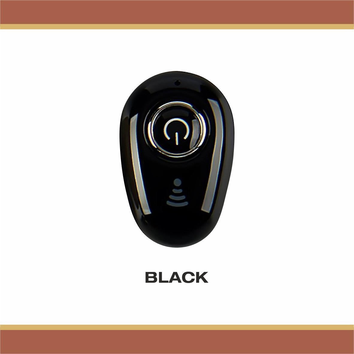 4 Pack Mini Invisible Wireless Bluetooth 10.0 Stereo In-Ear Headset R806357