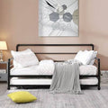 Twin Daybed with Trundle N108593