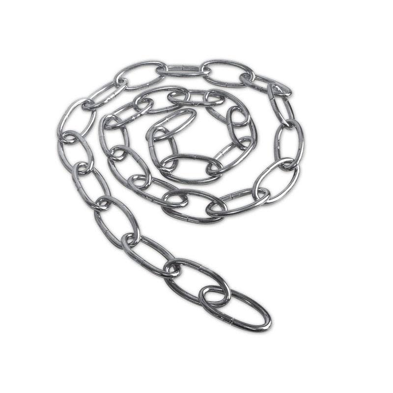 Chrome Billiard Light O563456