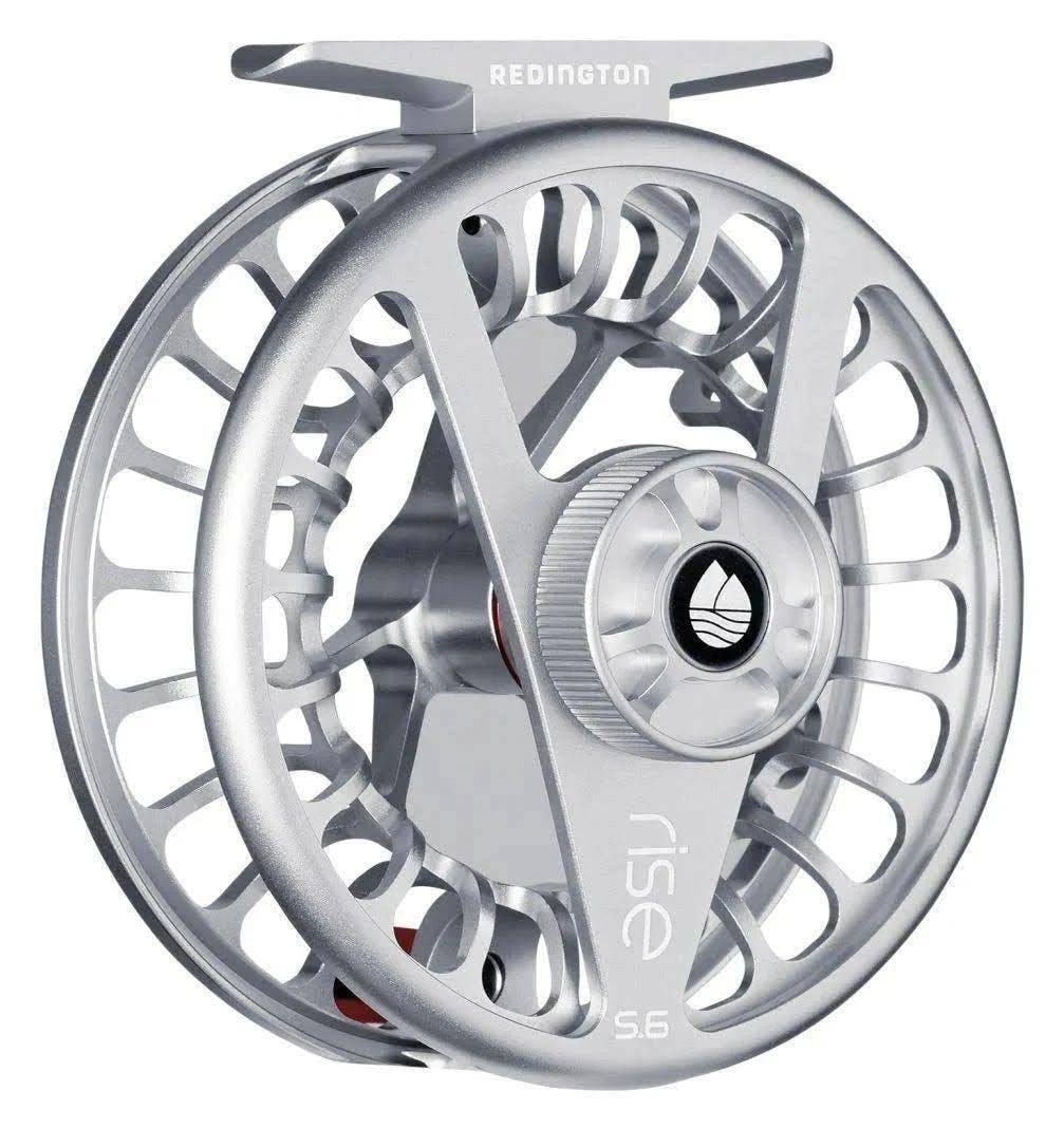 Rise III Spool - Olive - 9/10 P181846