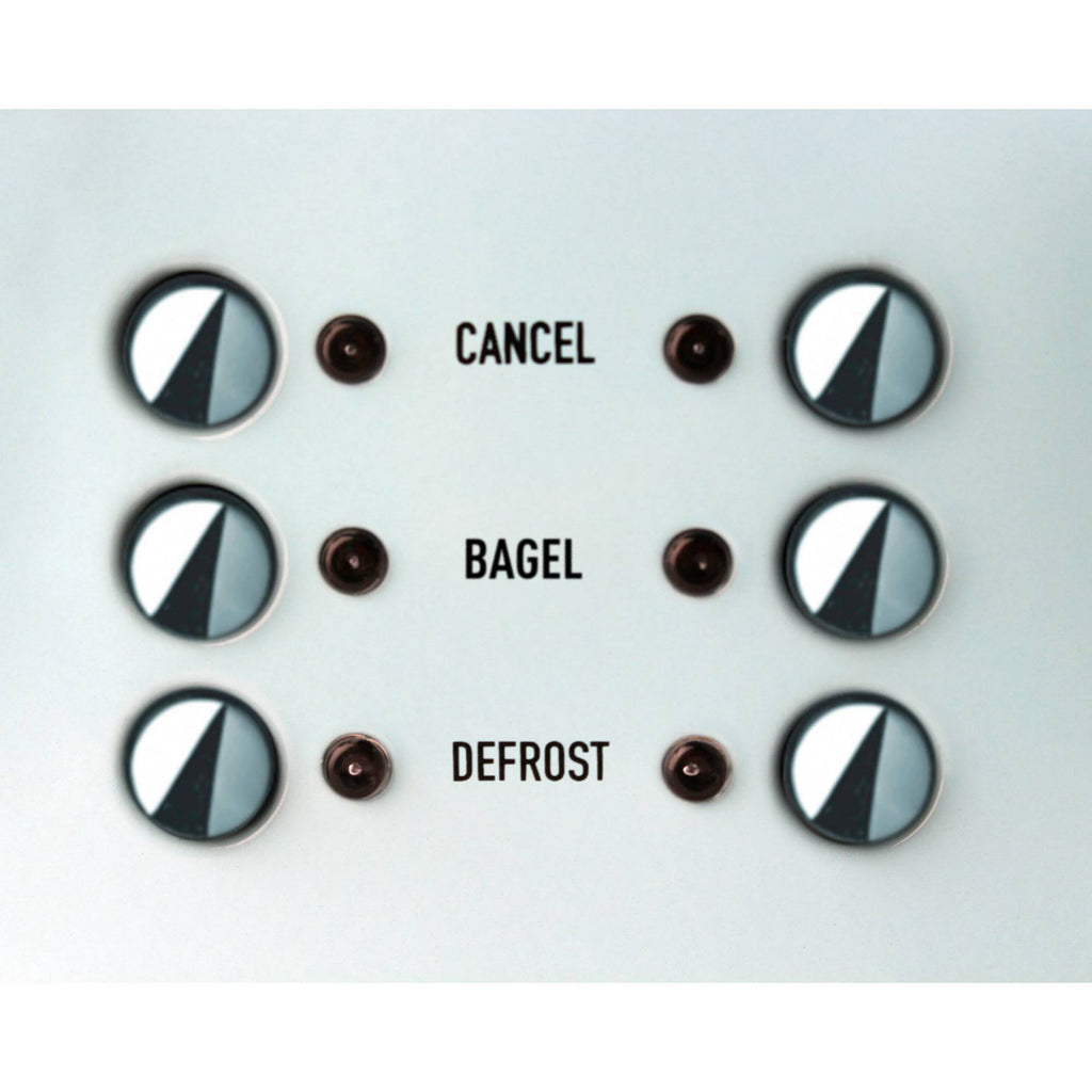 4-Slice Toaster U126455