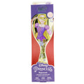 Rapunzel Silver Detangler Brush D3531