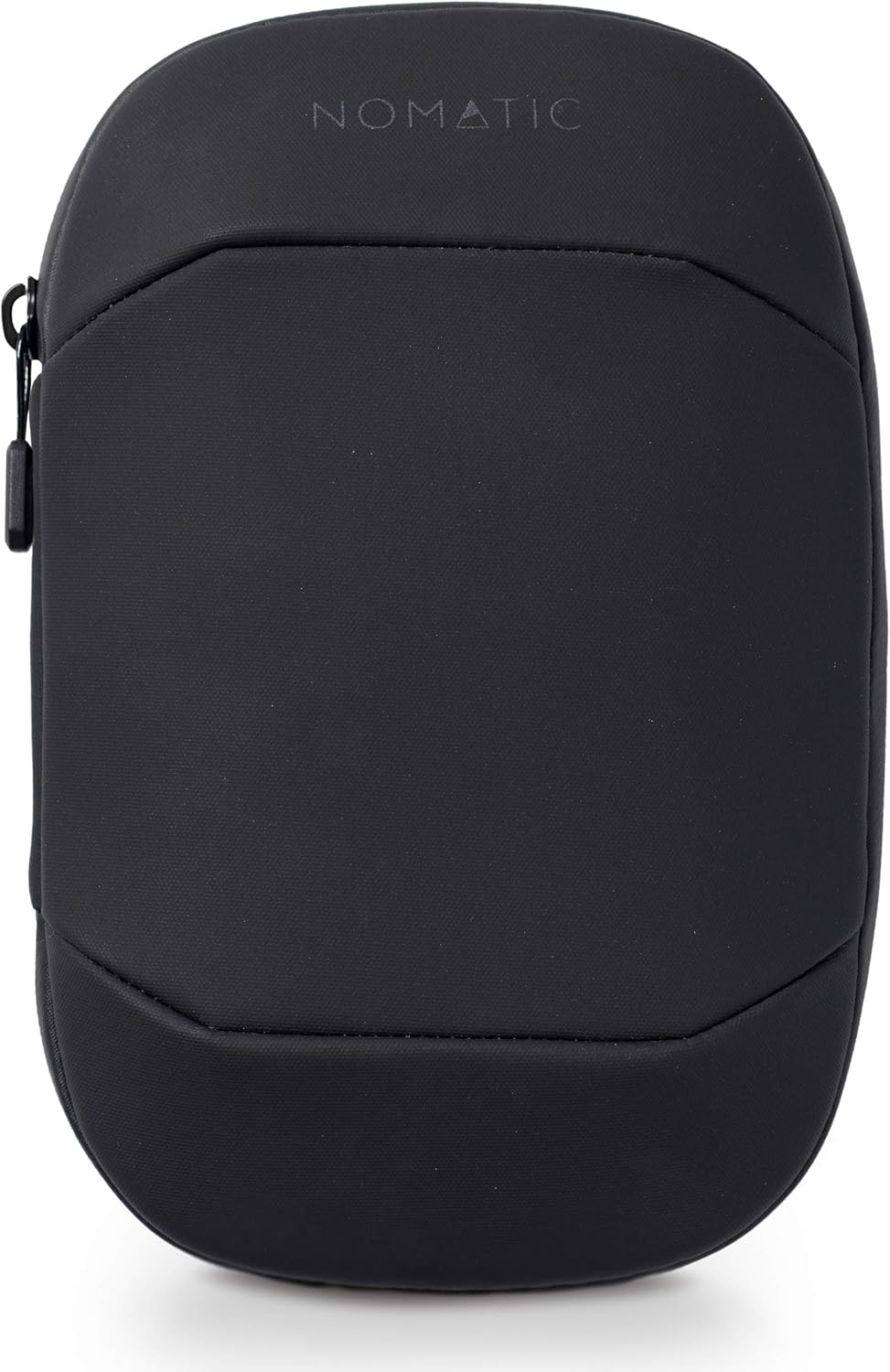 Black Water Resistant Tech Organizer C78093