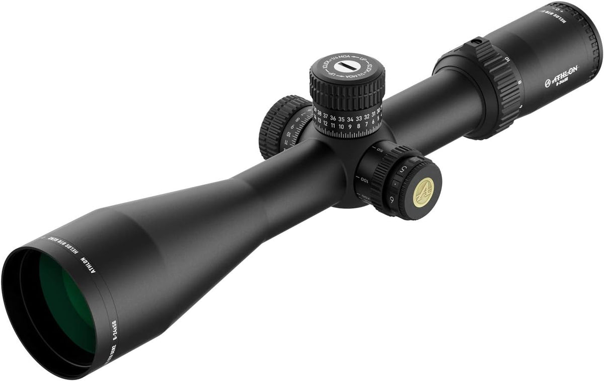 6-24x56 Rifle Scope A211637
