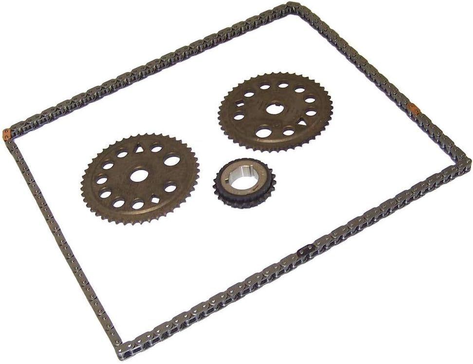 Timing Chain Kit for 2.0L 2.4L DOHC L4 F6945