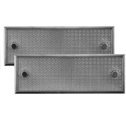 Aluminum Filter Z4983