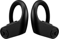 Black Pack of 2 Wireless Earbuds with Charging Case Z153