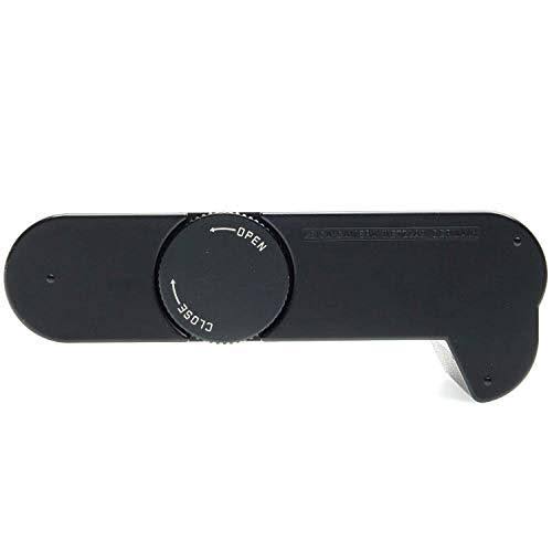 Black Handgrip H2105