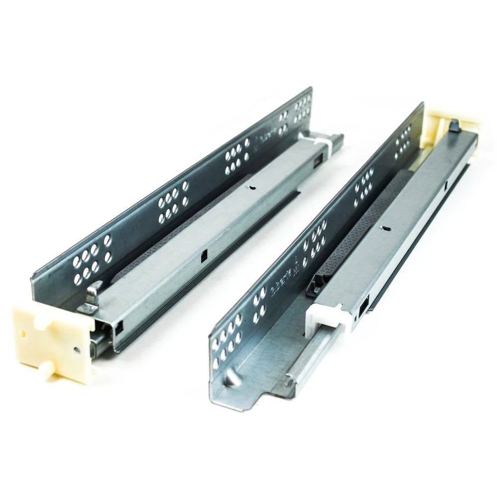 9 inch Soft Closing Under Mounted Drawer Slide C236