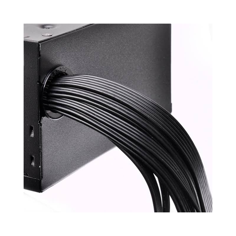 550 Watt 80 Plus Bronze ATX Power Supply K140