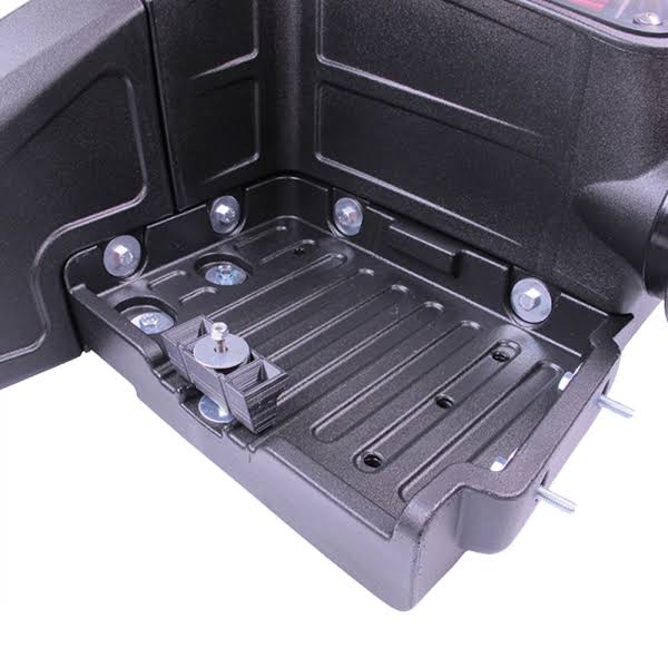 Cold Air Intake O372