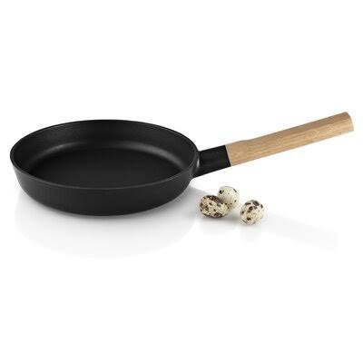 Nordic Non Stick Aluminum Frying Pan V40674