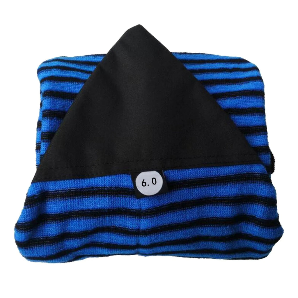 Surfboard Socks Cover Storage Bag Stretch 6.0ft Q476