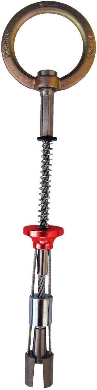 Reusable Concrete Anchor P852