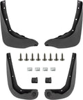 Set of 4 Mud Flaps Splash Guards for Mini Cooper Countryman R60 E5525