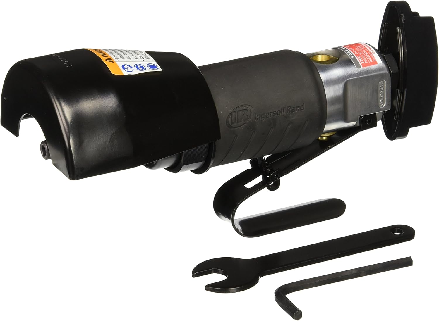 3-Inch Cut-off Air Tool, Black Pack of 2 T47196