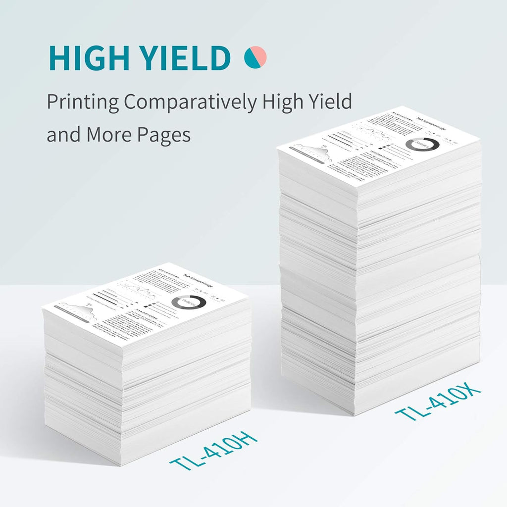 Black Toner Cartridge, 6000 Pages X8694