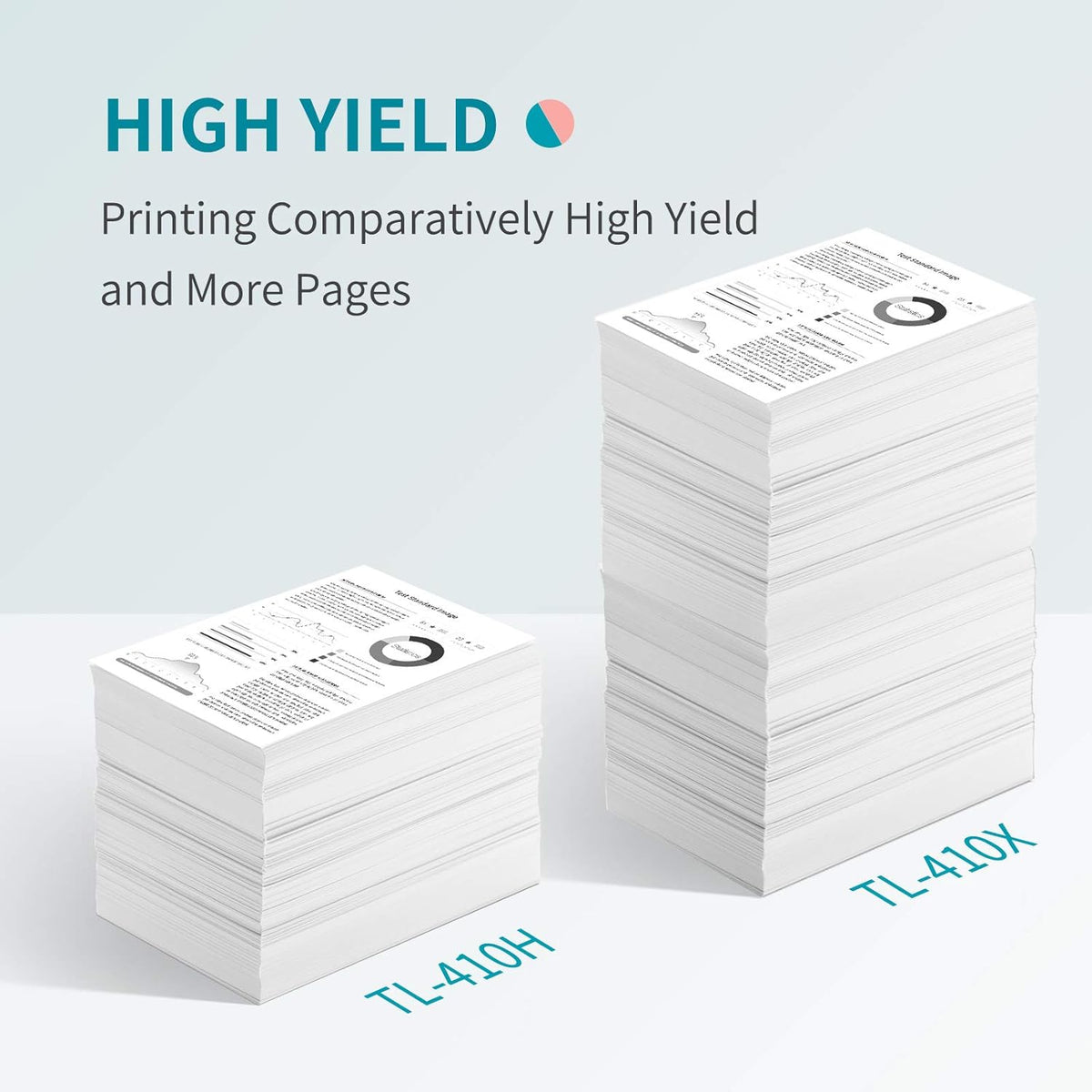 Black Toner Cartridge, 6000 Pages X8694