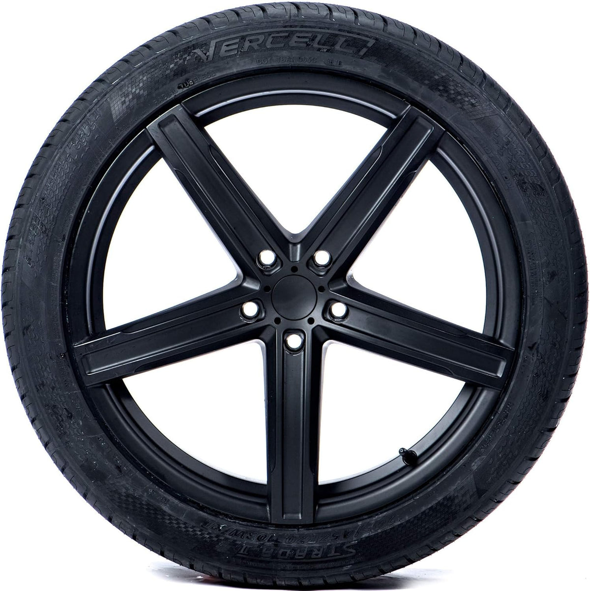 235/40R19 All-Season Tire N5207