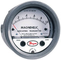 Differential Pressure Indicating Transmitter U366