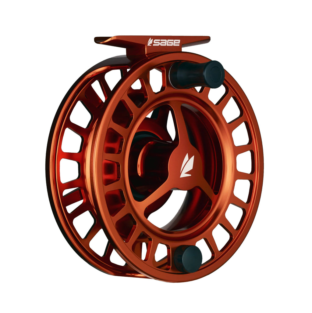 Blaze Fly Reel O9361