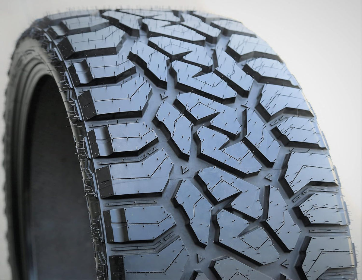 35X13.50R24LT All-Terrain Mud Off-Road Light Truck Radial Tire P68079