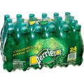 Mineral Water 24 Pack Plastic Bottles T717417