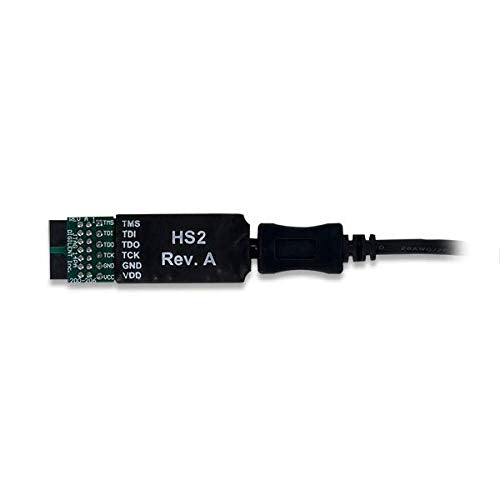 JTAG-HS2 Programming Cable P802