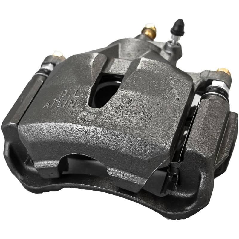 Rear Replacement Caliper T508