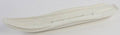 Ski Bottom Bright White V148089