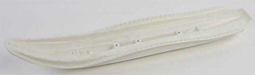 Ski Bottom Bright White V148089