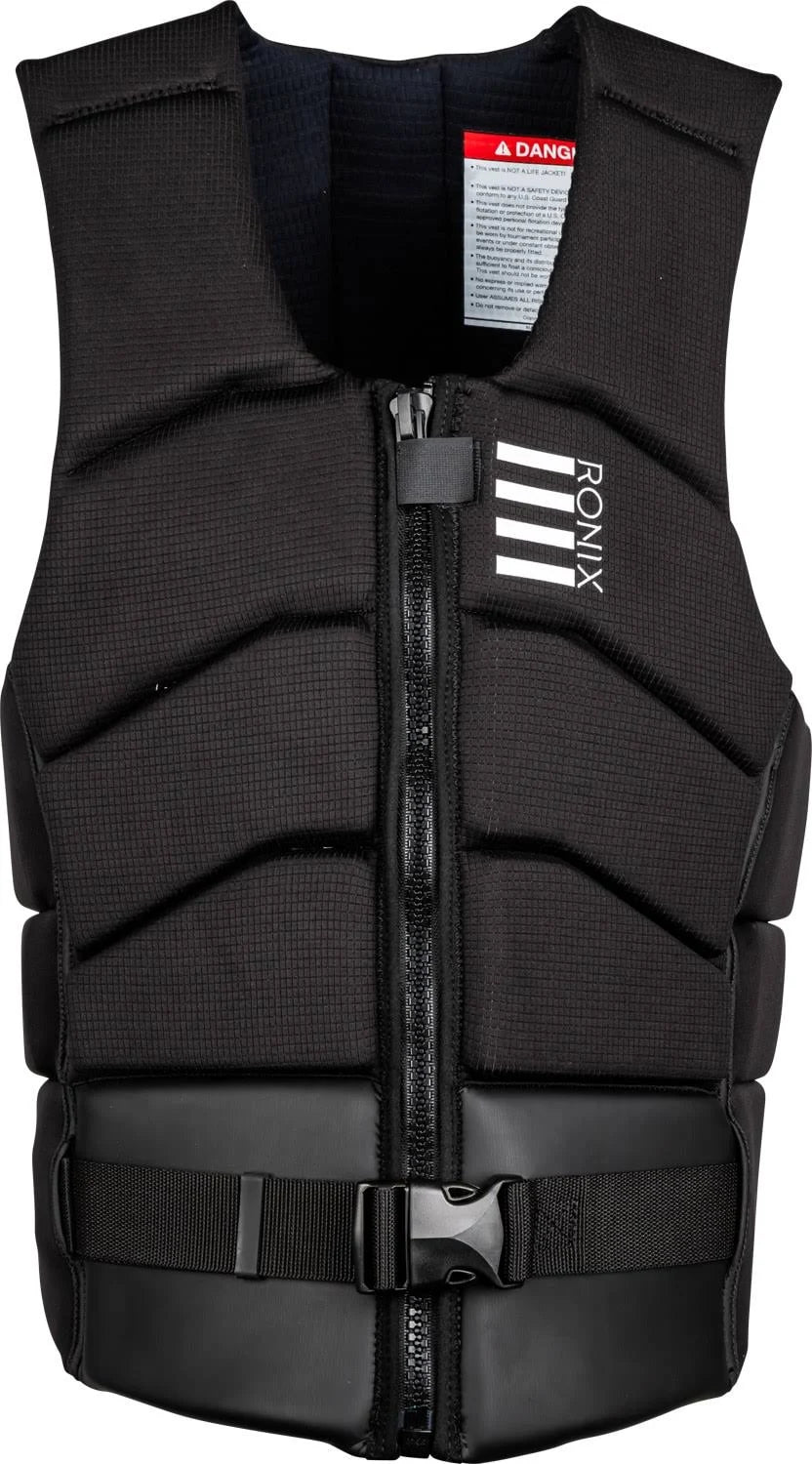 Foam Impact Vest 2XL V24158