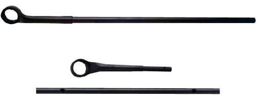 1-11/16x22 Strike Free Leverage Wrench V318