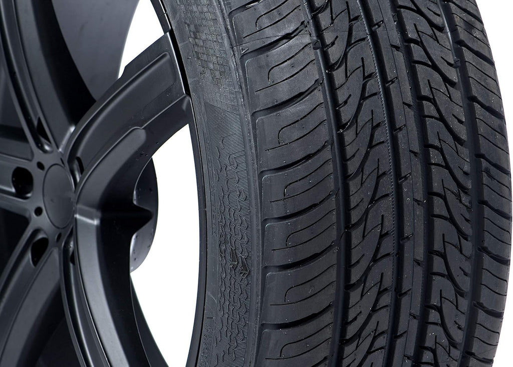 235/40R19 All-Season Tire N5207